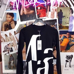 Nwt Maison Margiela Dress